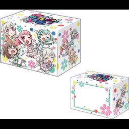 Bushiroad Deck Holder Collection V2 Vol. 479 BanG Dream! Girls PICO Pastel Palettes