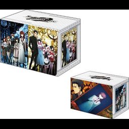 Bushiroad Deck Holder Collection V2 Vol. 482 Steins;Gate 0