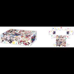 Bushiroad Storage Box Collection Vol. 255 BanG Dream! Girls PICO