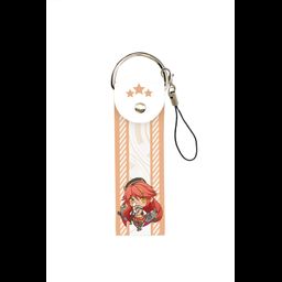 Big Leather Strap Azur Lane 17 Jamaica SD