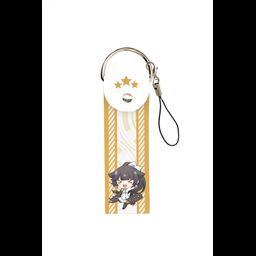 Big Leather Strap Azur Lane 24 Takao SD