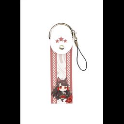 Big Leather Strap Azur Lane 26 Akagi SD