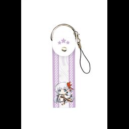 Big Leather Strap Azur Lane 27 Shokaku SD