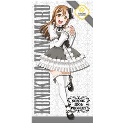 Love Live! Sunshine!! Kunikida Hanamaru 120cm Big Towel Gothic Lolita Ver.