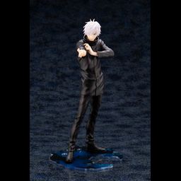 ARTFX J Figure 1/8 Gojo Satoru - Jujutsu Kaisen | Kyou Hobby Shop