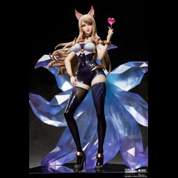 PVC Figure 1/7 Ahri - K/DA Ver. League of Legends | Kyou Hobby Shop