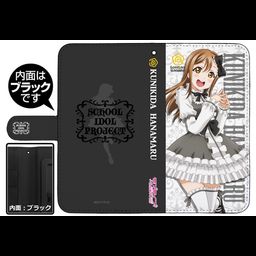 Love Live! Sunshine!! Kunikida Hanamaru Gothic Lolita Ver. Book Type Smartphone Case 138