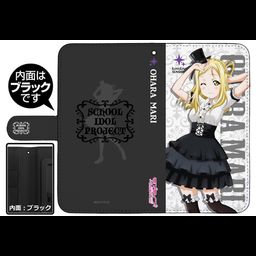 Love Live! Sunshine!! Ohara Mari Gothic Lolita Ver. Book Type Smartphone Case 138