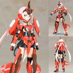 Frame Arms Girl Stylet - A.I.S Color Ver.