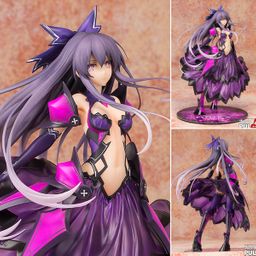PVC 1/7 Tohka Yatogami - Inverted Ver.
