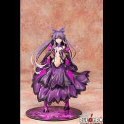 PVC 1/7 Tohka Yatogami - Inverted Ver.