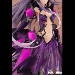 PVC 1/7 Tohka Yatogami - Inverted Ver.