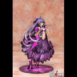 PVC 1/7 Tohka Yatogami - Inverted Ver.