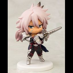 Toy'sworks Collection Niitengo premium 
Fate/Apocrypha Black Faction Saber of Black / Siegfried