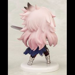 Toy'sworks Collection Niitengo premium 
Fate/Apocrypha Black Faction Saber of Black / Siegfried