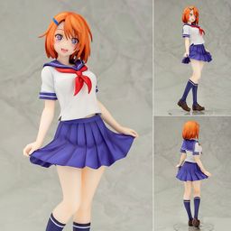PVC 1/7 Chisaki Miyazaki