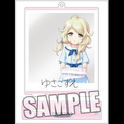 The Idolmaster Cinderella Girls Snap Shot Stand Yusa Kozue