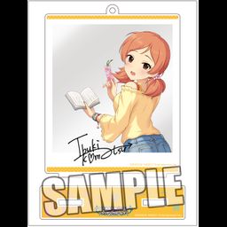 The Idolmaster Cinderella Girls Snap Shot Stand Komatsu Ibuki