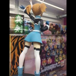 PVC Silica - Sword Art Online Ordinal Scale