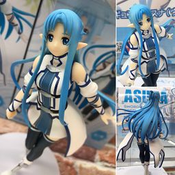 PVC Asuna - Undine Ver. (17cm)