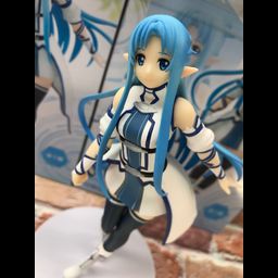 PVC Asuna - Undine Ver. (17cm)