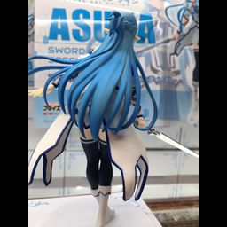 PVC Asuna - Undine Ver. (17cm)