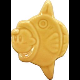 Kirby's Dream Land Fuwafuwa Collection Chopstick Rest 1 Kine's Ningyoyaki