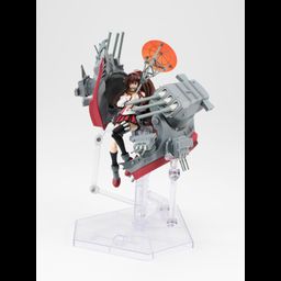 Armor Girls Project Yamato - Kantai Collection