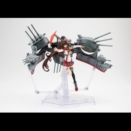 Armor Girls Project Yamato - Kantai Collection