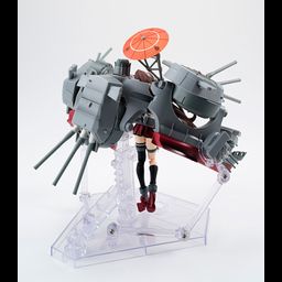 Armor Girls Project Yamato - Kantai Collection