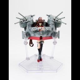 Armor Girls Project Yamato - Kantai Collection