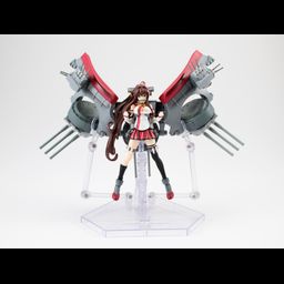 Armor Girls Project Yamato - Kantai Collection