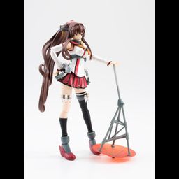 Armor Girls Project Yamato - Kantai Collection