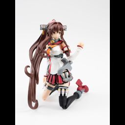 Armor Girls Project Yamato - Kantai Collection