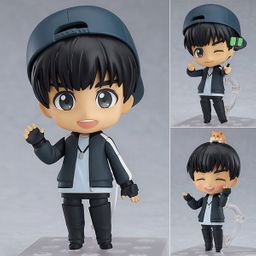 Nendoroid Phichit Chulanont