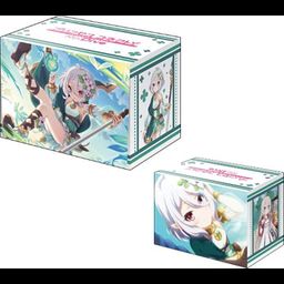 Bushiroad Deck Holder Collection V2 Vol. 488 Princess Connect! Re:Dive Kokkoro