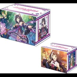 Bushiroad Deck Holder Collection V2 Vol. 489 Princess Connect! Re:Dive Kyaru