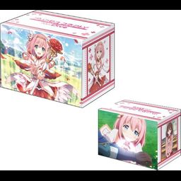 Bushiroad Deck Holder Collection V2 Vol. 490 Princess Connect! Re:Dive Yui