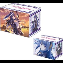 Bushiroad Deck Holder Collection V2 Vol. 492 Princess Connect! Re:Dive Rei
