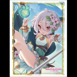 Bushiroad Sleeve Collection High-grade Vol. 1675 Princess Connect! Re:Dive Kokkoro