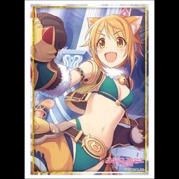 Bushiroad Sleeve Collection High-grade Vol. 1678 Princess Connect! Re:Dive Hiyori