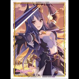 Bushiroad Sleeve Collection High-grade Vol. 1679 Princess Connect! Re:Dive Rei