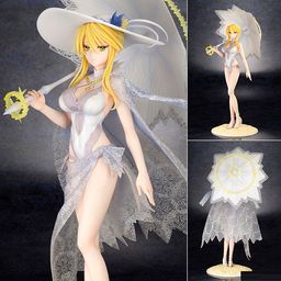 [REVIVE] PVC Figure 1/7 Ruler / Altria Pendragon - Fate/Grand Order ...