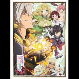 Bushiroad Sleeve Collection High-grade Vol. 1680 How Not to Summon a Demon Lord