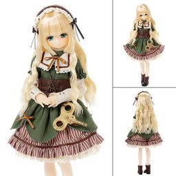 Alvastaria Rebecca - Hidamari no Tokei Mori Complete Doll