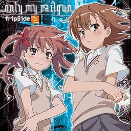 CD Single TV Anime To Aru Kagaku no Railgun Intro Theme: only my railgun [Regular Edition]