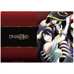 Overlord III Clear File A