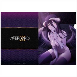 Overlord III Clear File B