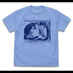 Island Ohara Rinne T-shirt Sax