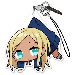 The Idolmaster Cinderella Girls Layla Acrylic Tsumamare Strap